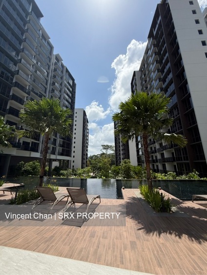 The Botany At Dairy Farm (D23), Condominium #541325861